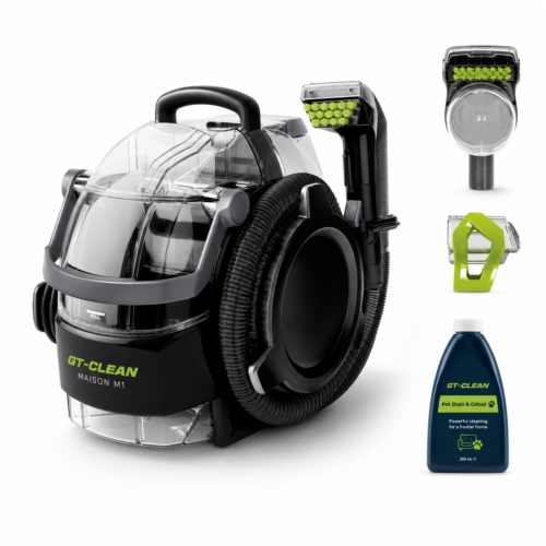GT-Clean Maison M1