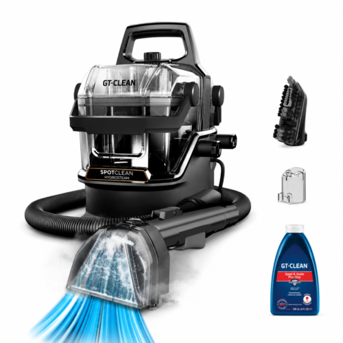 GT-Clean HydroSteam S1